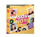 Various - Stars Of 50s No.1s (3CD)